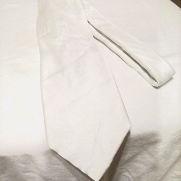 Silk tie 100 % made in china The Hudson Bay Brands Store Vintage Puritan 2015 , - Picture 4 of 6